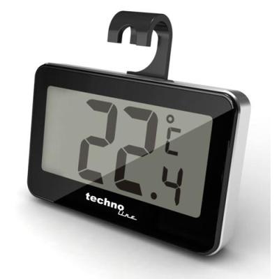 TECHNO LINETHERMOMÈTRE POUR RÉFRIGÉRATEUR ET CONGÉLATEUR