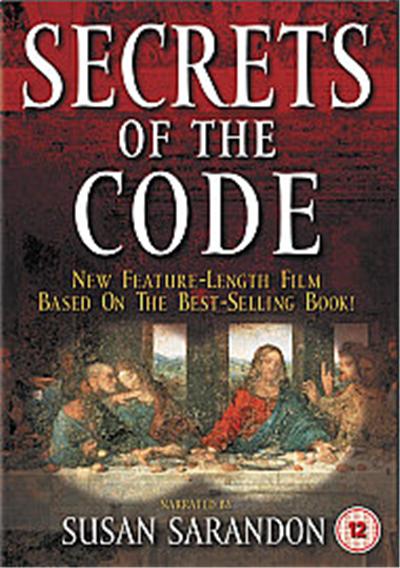 Secrets Of The Code