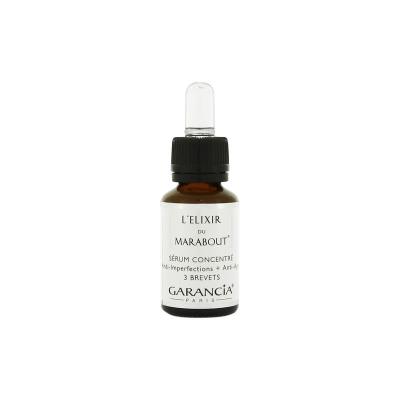 GARANCIA L'Elixir Du Marabout - Sérum Concentré (15 ml)
