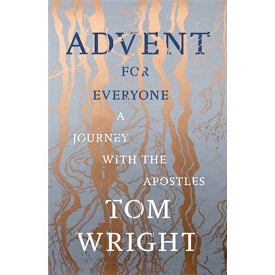 Advent Everyone Journey With/Apostles