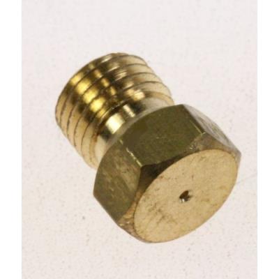 Indesit Gicleur Butane 60 pour Table De Cuisson Ariston