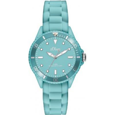 Montre Femme s.Oliver SO-2750-PQ