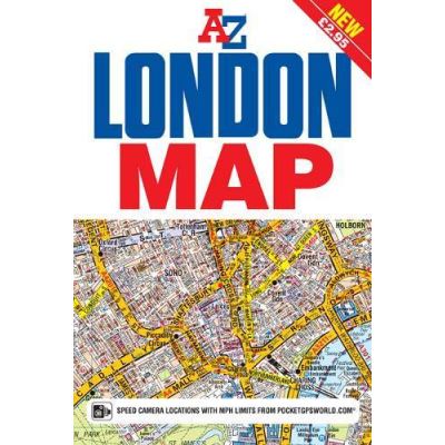 London Map - [Version Originale]