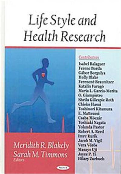 Life Style and Health Research