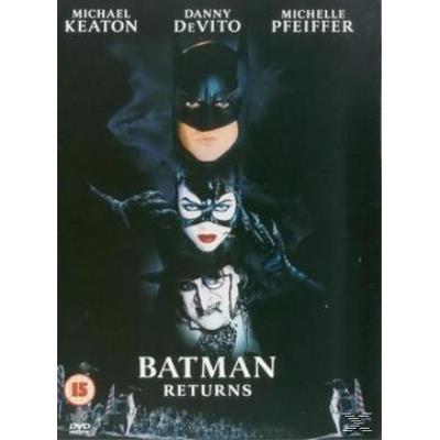 Batman Returns