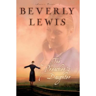 The Preacher's Daughter, Annie's People