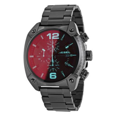 Montre Homme Diesel DZ4316 Noir
