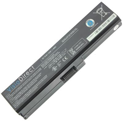 Pile CMOS BIOS CR2032 Pour Toshiba Satellite L670-1DX - Neuf Sous Blister - Garantie 1 An