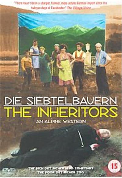 Inheritors , (Wide Screen) (Subtitled)