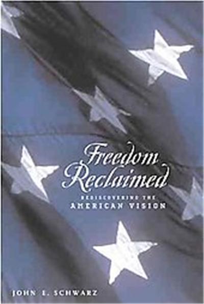 Freedom Reclaimed