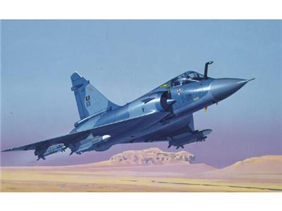 Heller - Mirage 2000 C