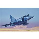 REVELL – Mirage 2000 – Maquette Avion Militaire 1/48 – Bleu Et Gris – Neuf