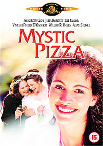 Mystic Pizza , (Wide Screen)