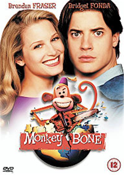 Monkeybone , (Wide Screen)