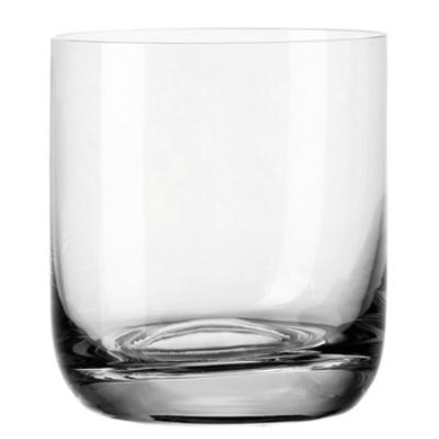 6 verres à whisky daily leonardo