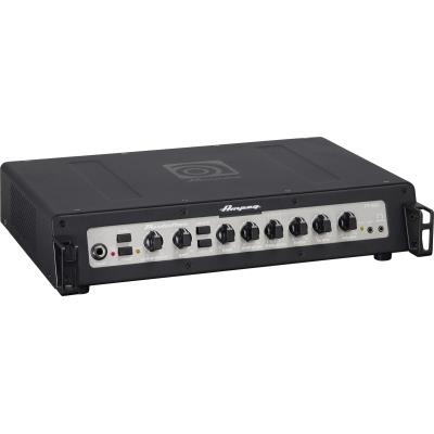Amplis et effets AMPEG PF-800 PORTAFLEX Têtes ampli basse