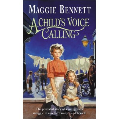 A Child's Voice Calling