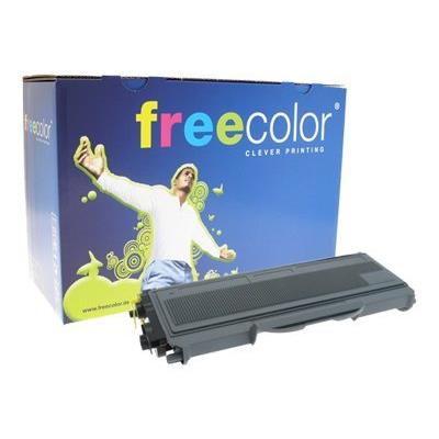 freecolor TN-2120 - zwart - tonercartridge