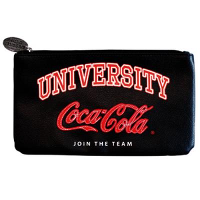 Pochette Coca cola University