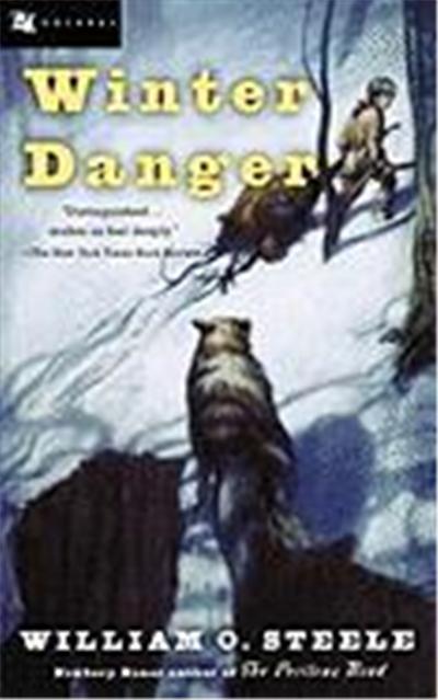 Winter Danger