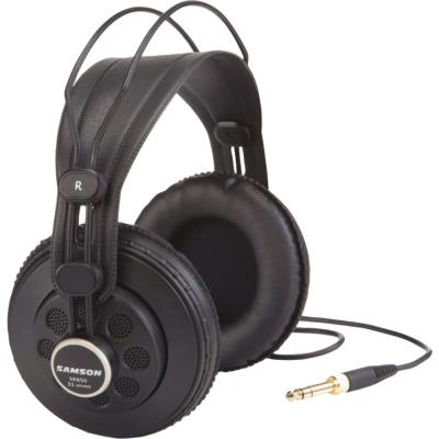 Sr850-Samson