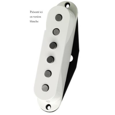 Micro dp110 fs1 noir stratocaster toutes positions-Dimarzio