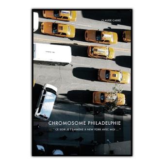 Chromosome Philadelphie - 1