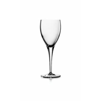 LUIGI BORMIOLI MICHELANGELO VERRE À VIN 23,5 CL COFFRET CADEAU LOT DE 4