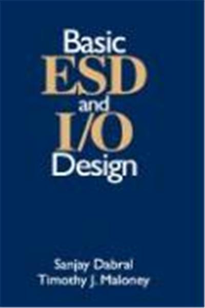 Basic Esd and I/O Design