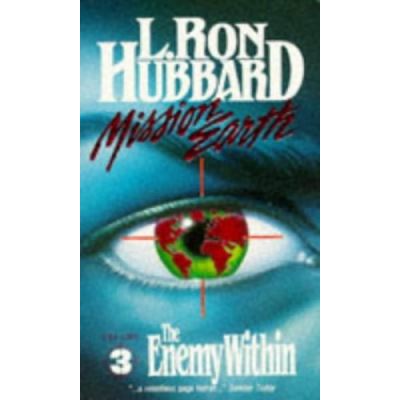 The Enemy Within (Mission Earth)