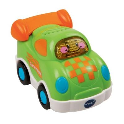 V-TECH, TUT TUT BÉBÉ RACER - VOITURE DE COURSE