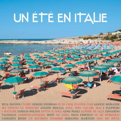 Chansons Italienne : Un été en Italie