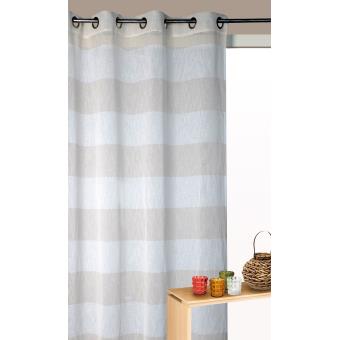 rideau pret à poser gifi