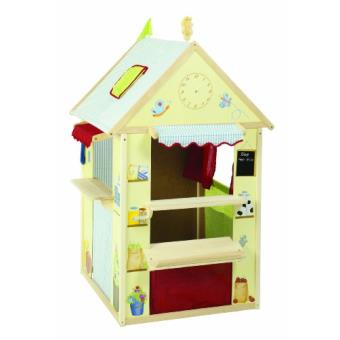 Roba baumann gmbh - 6962 - jeu de rôle - théâtre - 1