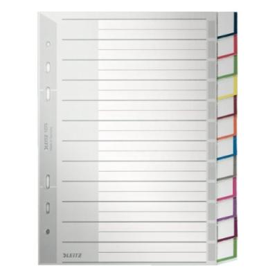 Leitz Registre PP - vue 2