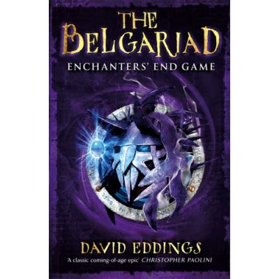 Enchanter's End Game
