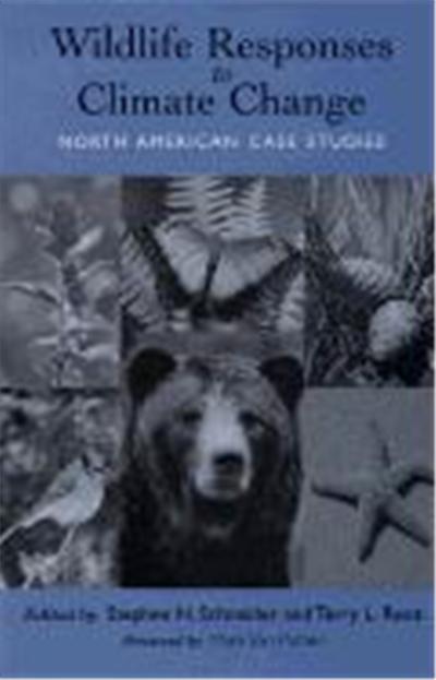 Wildlife Responses to Climate Change