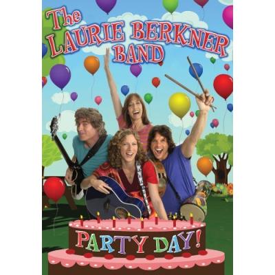 Party Day!