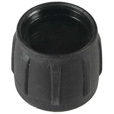 Uk lights 14878 tête en caoutchouc sans réflecteur pour lampe torche eled cpo à 4 piles aa