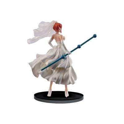 Figurine One Piece - Nami Scultures Big Colosseum IV vol.2