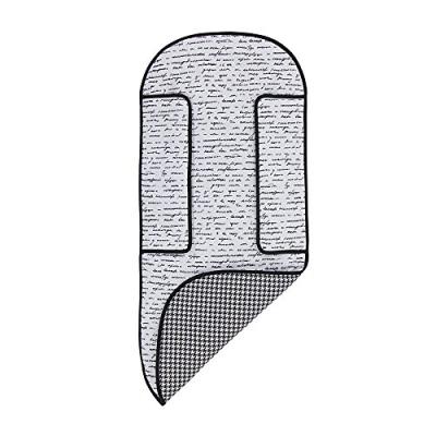 Bolin bolon 1207144012200 assise réversible pour poussette