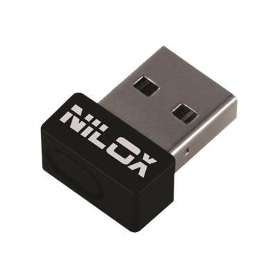 Nilox DPW-112U - netwerkadapter