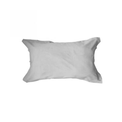 Taie d'oreiller rectangle 50 x 70 cm 100%coton