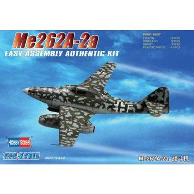 Hobby Boss - ME 262 A-2A