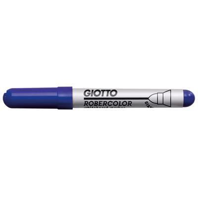 Marqueur Tableau Blanc Pointe Ogive 7Mm Bleu