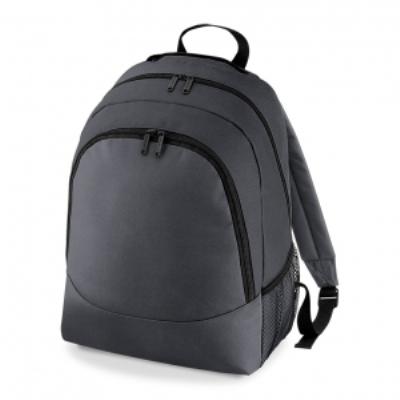 Sac à dos loisirs Universal backpack - BG212 - gris