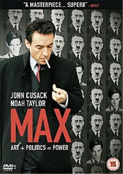 Max , (Wide Screen)