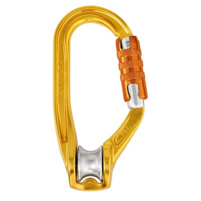 Poulie Rollclip Triact-Lock Petzl