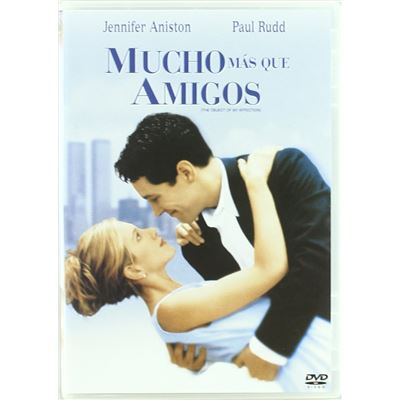 L'Objet de mon affection / The Object of my Affection
