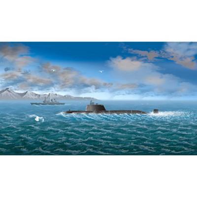 Hobby Boss - HMS ASTUTE